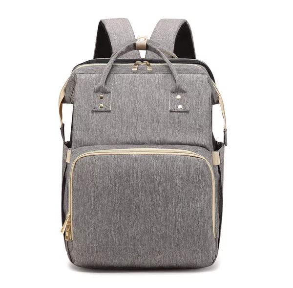 Baby clearance bed backpack